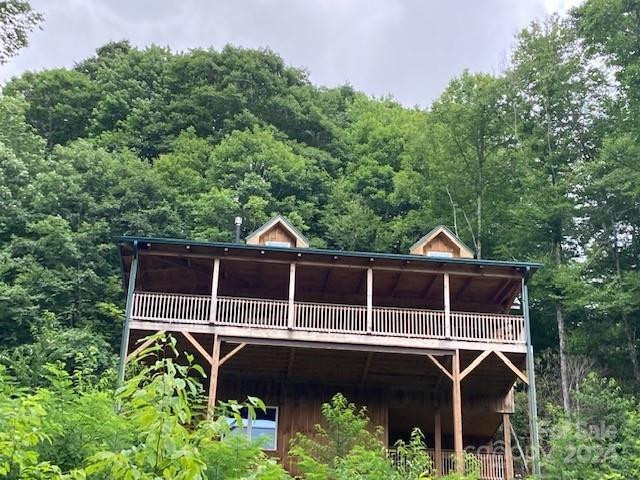 1330 Sheepback Mountain Rd Maggie Valley, NC 28751