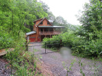 1330 Sheepback Mountain Rd Maggie Valley, NC 28751