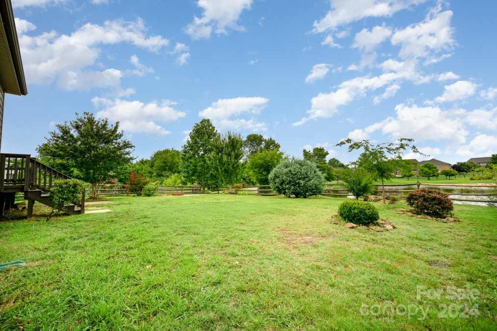 5008 Clover Hill Rd Indian Trail, NC 28079