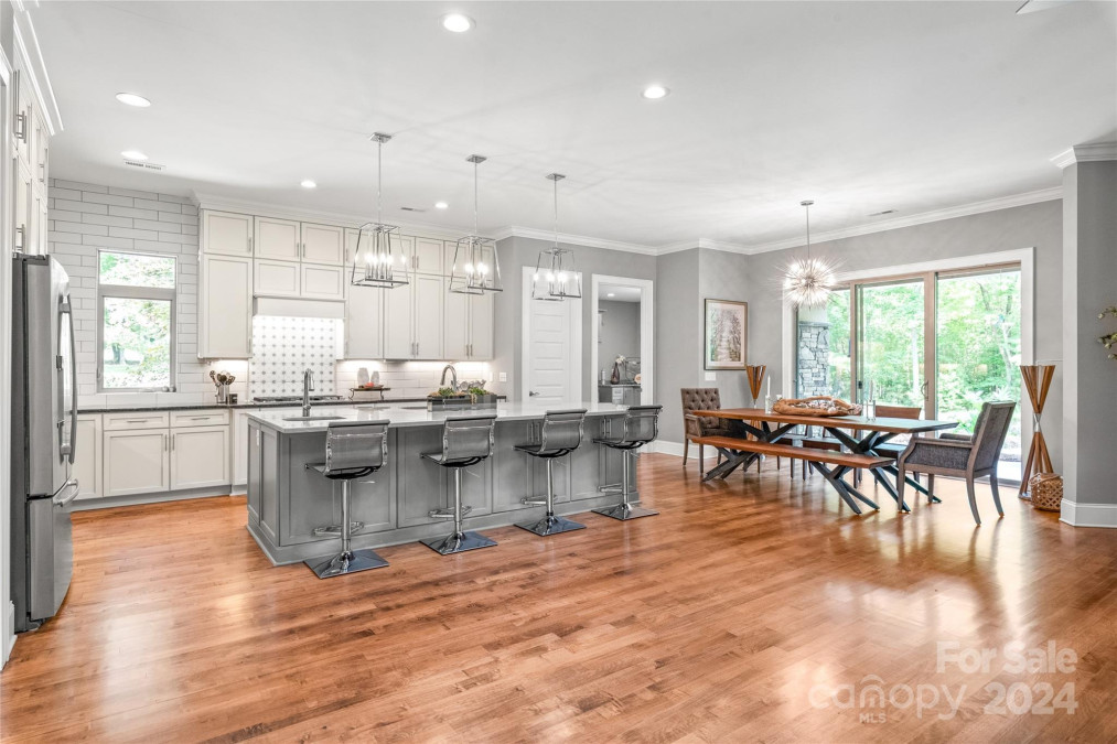 542 Lochaven Rd Waxhaw, NC 28173