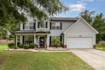 277 Memory Ln Rock Hill, SC 29732