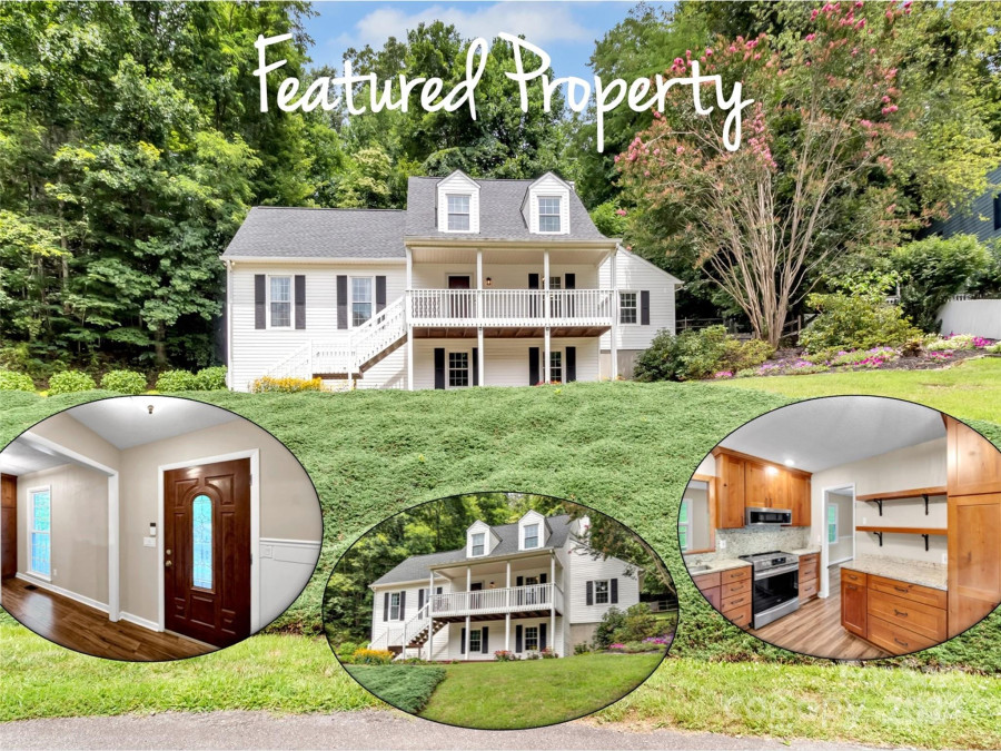 181 Junaluska Oaks Dr Waynesville, NC 28786