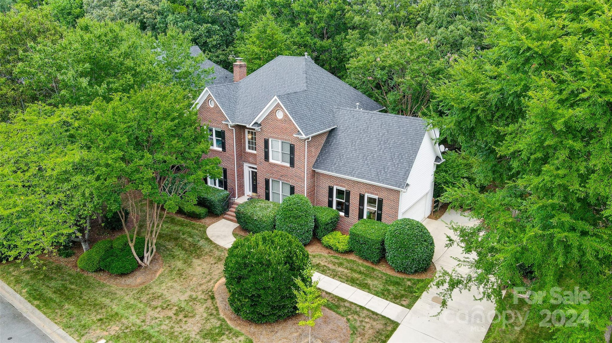 15110 Macbeth Ct Huntersville, NC 28078