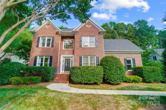 15110 Macbeth Ct Huntersville, NC 28078