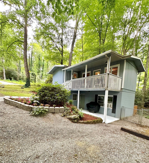 36 Belle Flower Cir Maggie Valley, NC 28751