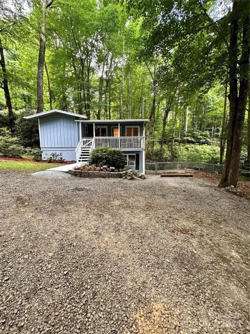 36 Belle Flower Cir Maggie Valley, NC 28751