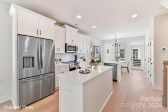 2039 Belmont Terraces Ln Charlotte, NC 28205