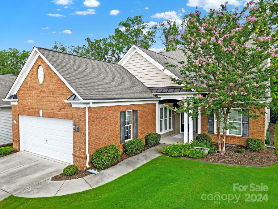 6006 Bison Ct Fort Mill, SC 29707