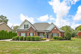 8322 Curico Ln Charlotte, NC 28227