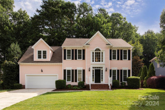 5117 Chestnut Knoll Ln Charlotte, NC 28269