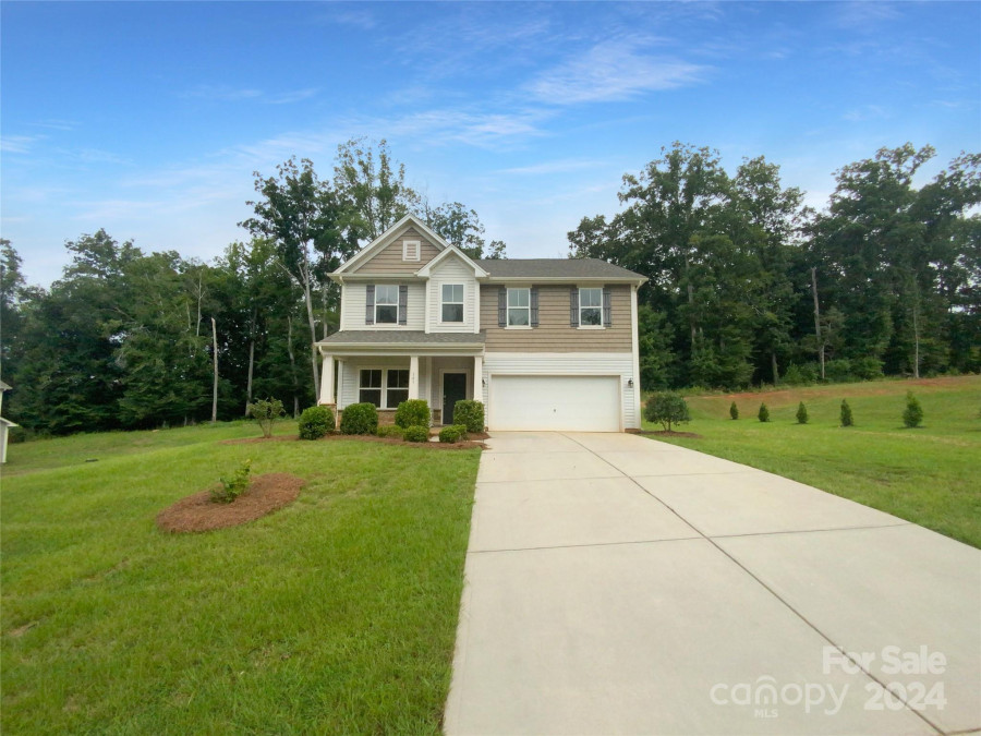 341 Wyndham Forest Cir Midland, NC 28107