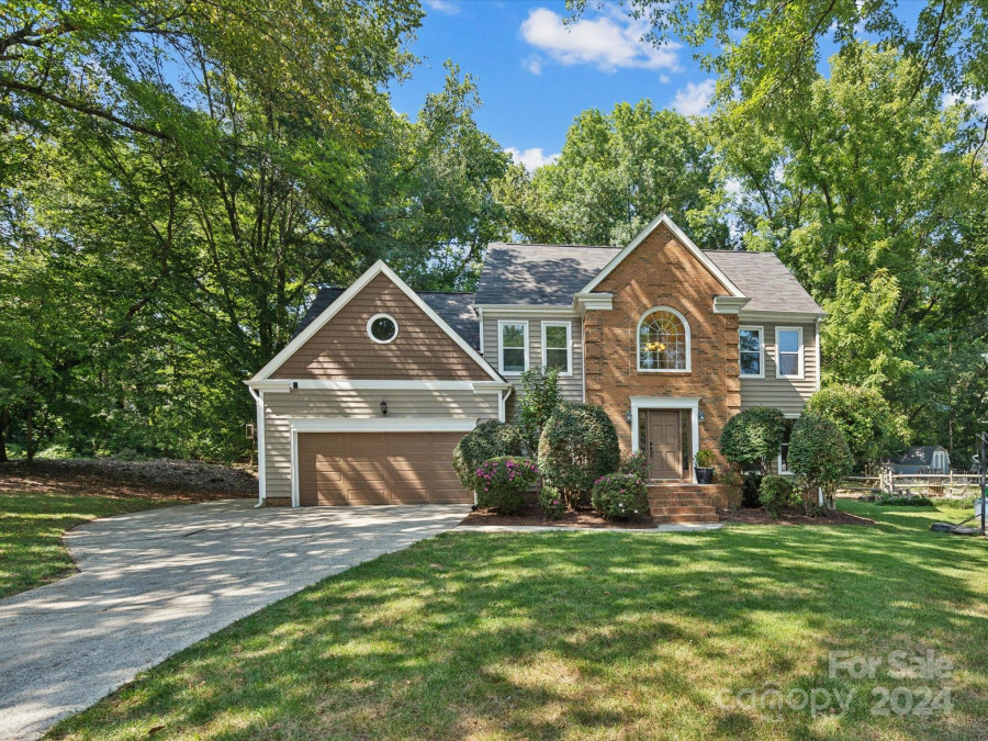 3100 Sweet Oak Ct Charlotte, NC 28210