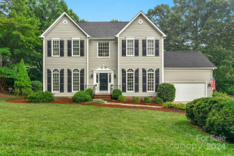 5425 Flowering Dogwood Ln Charlotte, NC 28270