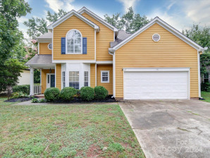 141 Ashford Hollow Ln Mooresville, NC 28117