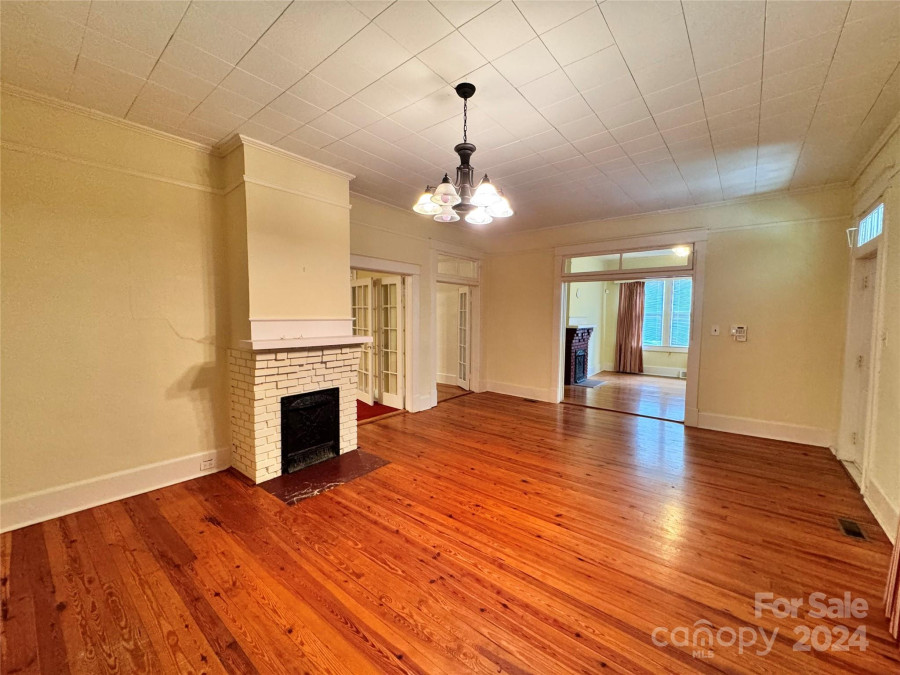 318 Elm St Lancaster, SC 29720