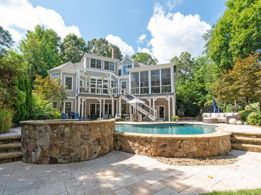 238 Horton Grove Rd Fort Mill, SC 29715