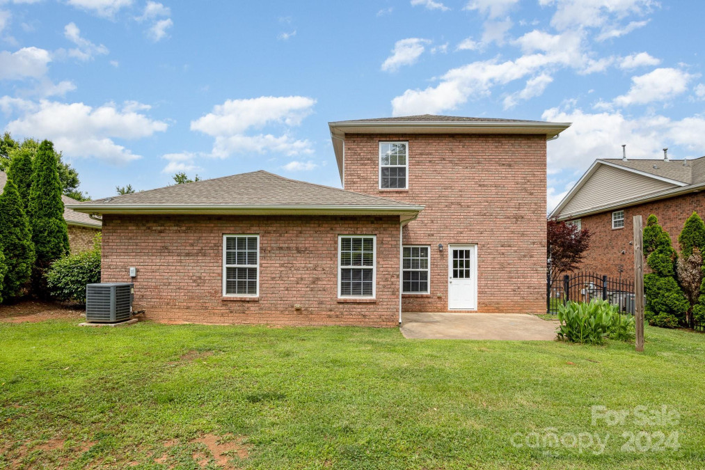 2509 Glyncastle Way Gastonia, NC 28056