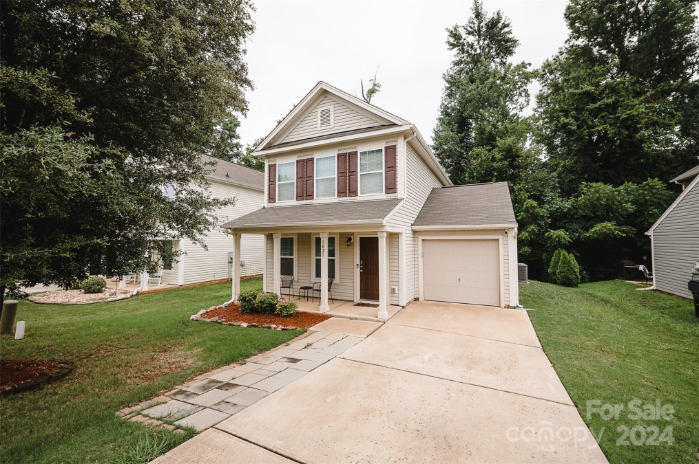 1021 Rook Rd Charlotte, NC 28216