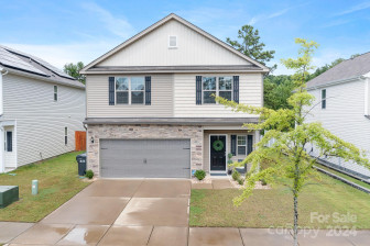 2913 Ainsley Greens Ln Charlotte, NC 28214