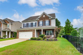 1319 Bridgeford Dr Huntersville, NC 28078