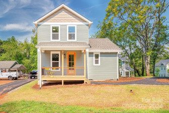 30 Gudger Rd Candler, NC 28715