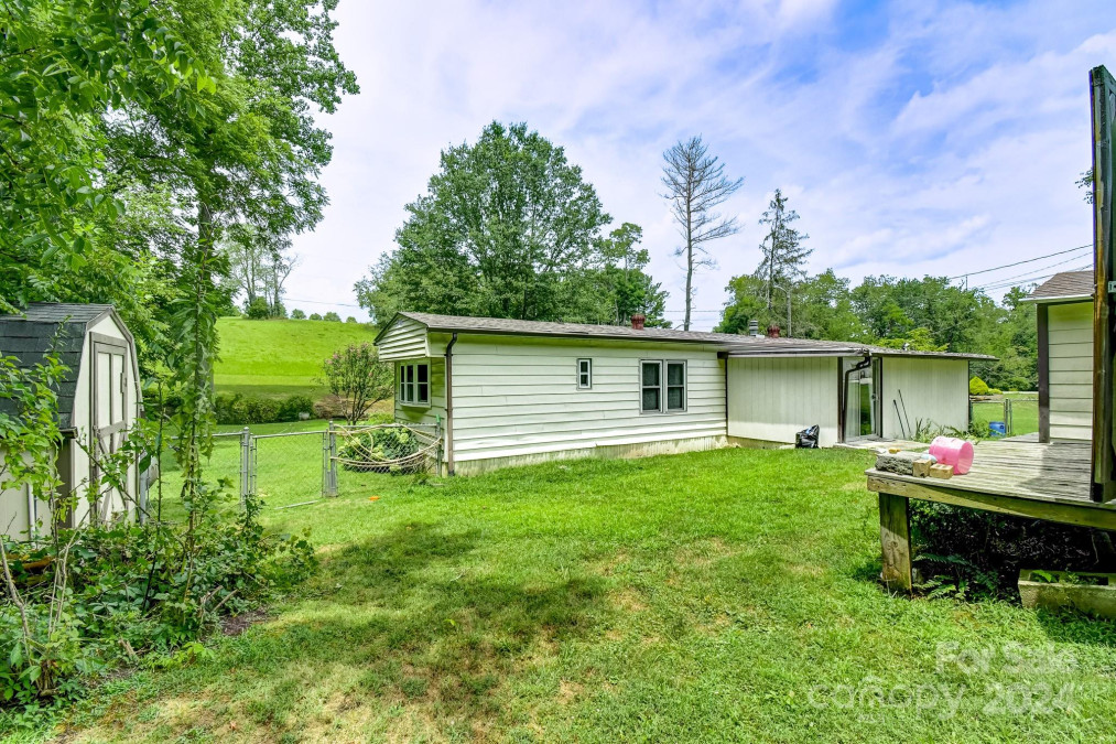 88 Odonald Rd Asheville, NC 28806