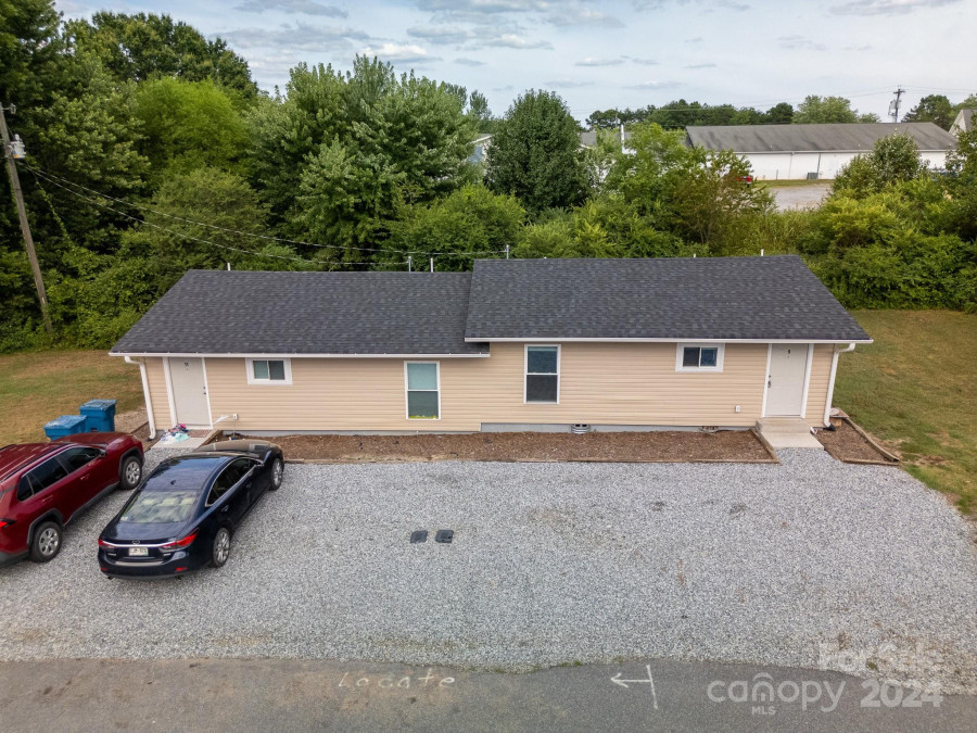 0 Holly Dr Granite Falls, NC 28630