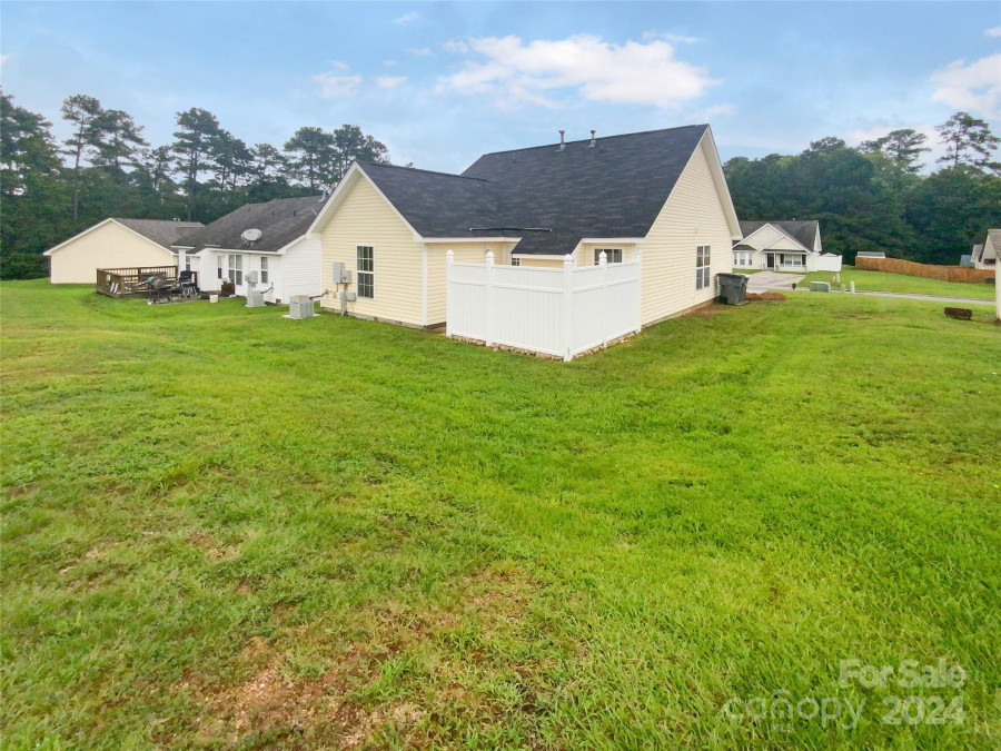 316 Athens Hill Kannapolis, NC 28083