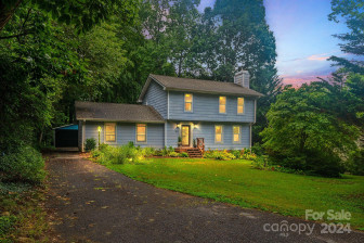 55 Keasler Rd Asheville, NC 28805