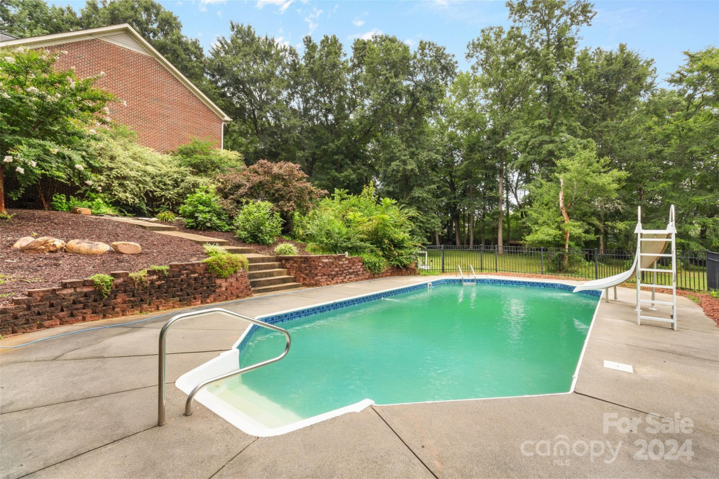 5004 Cedar Park Ct Monroe, NC 28110