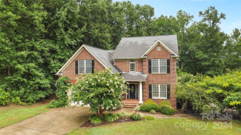 5004 Cedar Park Ct Monroe, NC 28110