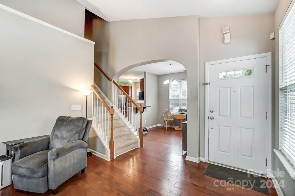 520 Bent Leaf Ct Fort Mill, SC 29708