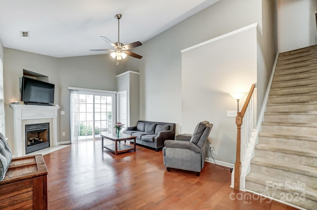 520 Bent Leaf Ct Fort Mill, SC 29708