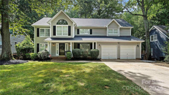 12531 Cliffcreek Dr Huntersville, NC 28078