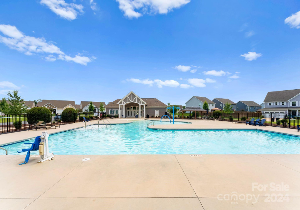 1093 Ansley Park Dr Fort Mill, SC 29707