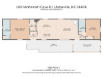 100 Mckinnish Cove Dr Asheville, NC 28806