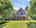 6340 Alba Rose Ln Huntersville, NC 28078