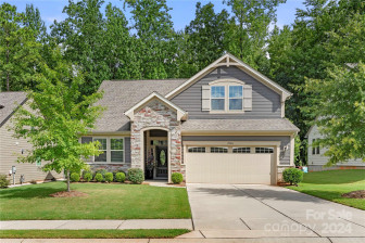 4926 Norman Park Pl Clover, SC 29710