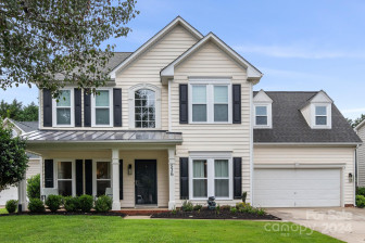 536 Saint George Rd Fort Mill, SC 29708