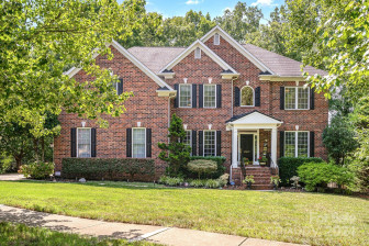 11612 Morgan Horse Trl Huntersville, NC 28078