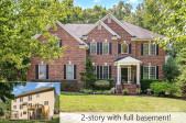 11612 Morgan Horse Trl Huntersville, NC 28078