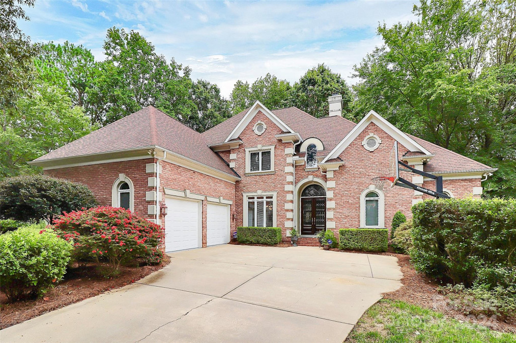 10913 Lee Manor Ln Charlotte, NC 28277