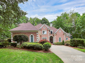 10913 Lee Manor Ln Charlotte, NC 28277