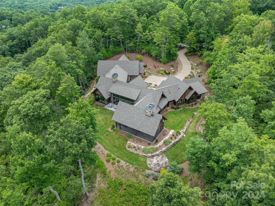 920 Sylvan Byway Pisgah Forest, NC 28768