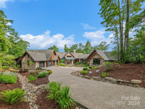 920 Sylvan Byway Pisgah Forest, NC 28768