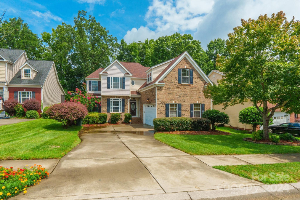 4112 Sunset Ridge Dr Rock Hill, SC 29732