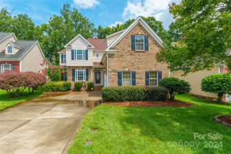 4112 Sunset Ridge Dr Rock Hill, SC 29732