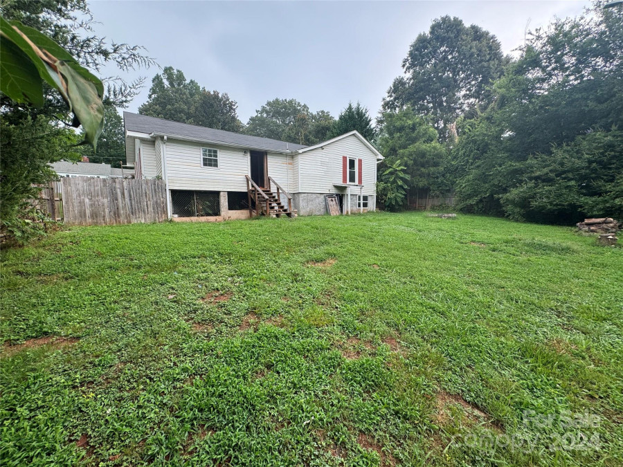 187 Westview St Rutherfordton, NC 28139