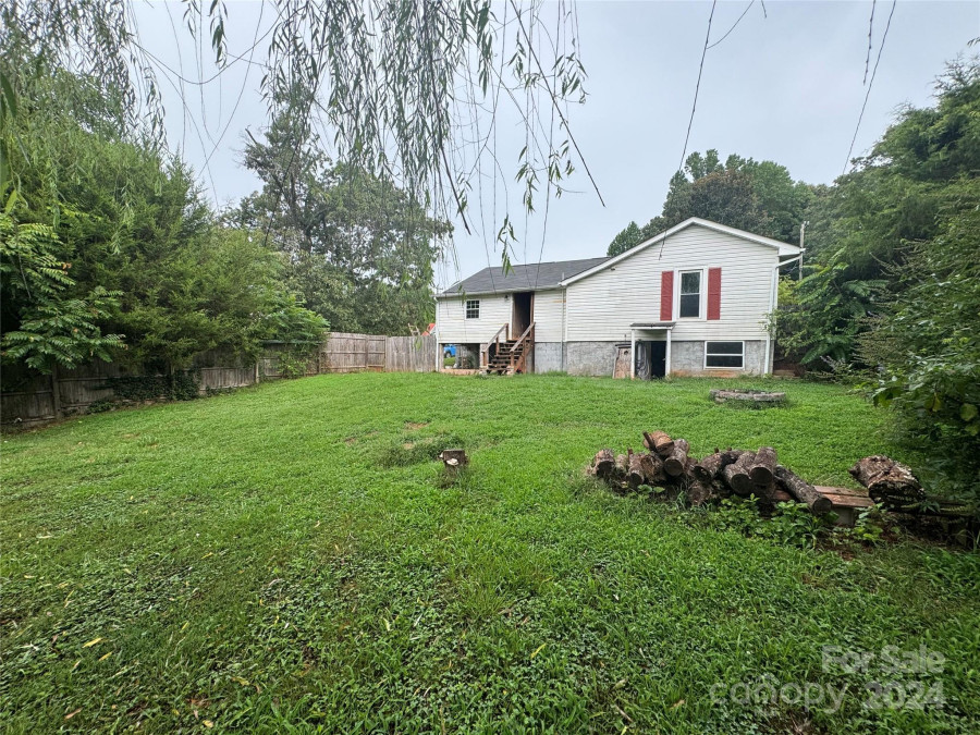 187 Westview St Rutherfordton, NC 28139