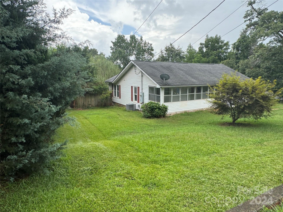 187 Westview St Rutherfordton, NC 28139